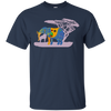 Elephants - Africas Rainbow animals T Shirt & Hoodie