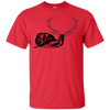 FANTASTIC ANIMALS - horny snail T Shirt & Hoodie