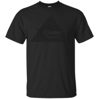Fishing - Geometric Shark animals T Shirt & Hoodie