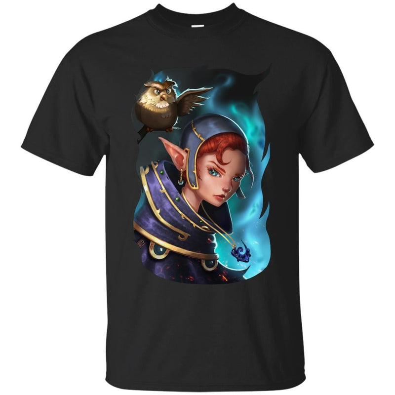 CUTE ANIMALS - Colors of magic T Shirt & Hoodie