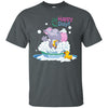 CUTE ANIMALS - Oh Happy Day T Shirt & Hoodie