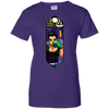 Boxing - Little Mac animals T Shirt & Hoodie